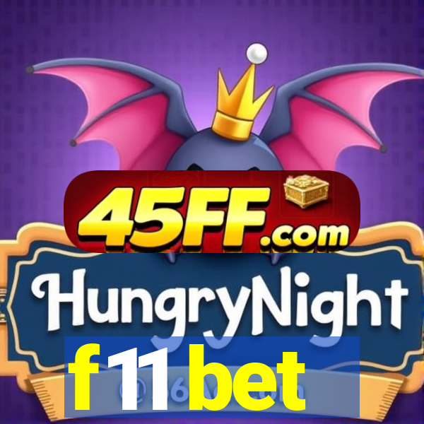 f11 bet